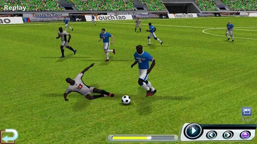 20 Game Sepak Bola PC Terbaik Terbaru 2023 22 20 Game Sepak Bola Pc Terbaik Terbaru 2023 Football League Dunia
