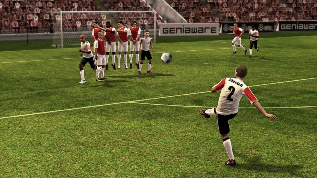 20 Game Sepak Bola PC Terbaik Terbaru 2023 9 20 Game Sepak Bola Pc Terbaik Terbaru 2023 Lords Of Footlball
