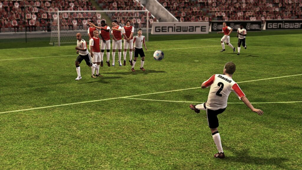 20 Game Sepak Bola Pc Terbaik Terbaru 2023 Lords Of Footlball