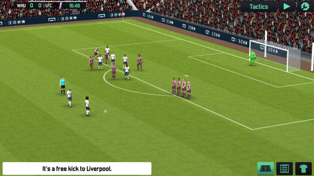20 Game Sepak Bola PC Terbaik Terbaru 2023 15 20 Game Sepak Bola Pc Terbaik Terbaru 2023 Soccer Manager 2020