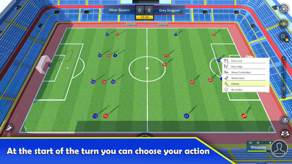 20 Game Sepak Bola PC Terbaik Terbaru 2023 18 20 Game Sepak Bola Pc Terbaik Terbaru 2023 Super Club Soccer