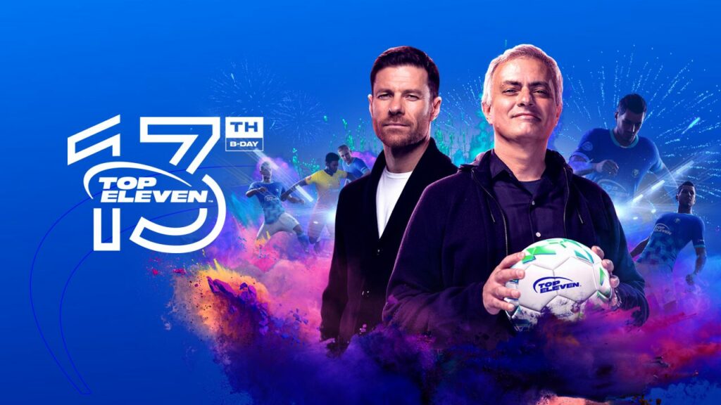 20 Game Sepak Bola Pc Terbaik Terbaru 2023 Top Eleven