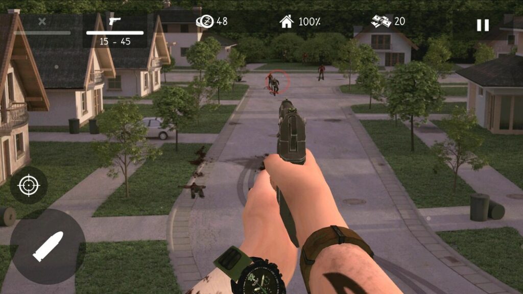 20 Game Zombie Android Terbaik, Bisa Bikin Mimpi Buruk 18 20-game-zombie-android-terbaik-bisa-bikin-mimpi-buruk-dead-zed