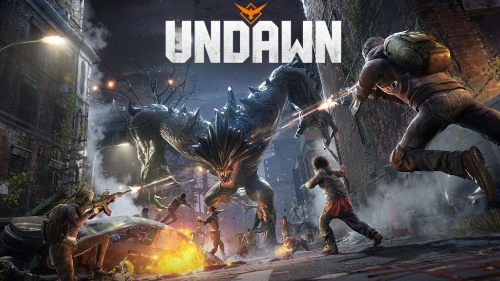 20 Game Zombie Android Terbaik, Bisa Bikin Mimpi Buruk 12 20-game-zombie-android-terbaik-bisa-bikin-mimpi-buruk-garena-undawn