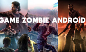 20 Game Zombie Android Terbaik, Bisa Bikin Mimpi Buruk - Halogame-