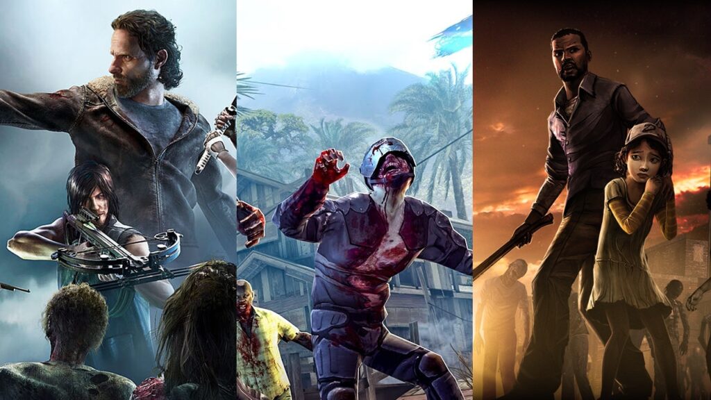 20 Game Zombie Android Terbaik, Bisa Bikin Mimpi Buruk 2 20-game-zombie-android-terbaik-bisa-bikin-mimpi-buruk-halogame