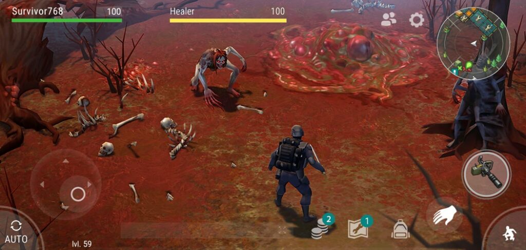 20 Game Zombie Android Terbaik, Bisa Bikin Mimpi Buruk 16 20-game-zombie-android-terbaik-bisa-bikin-mimpi-buruk-last-day-on-earth