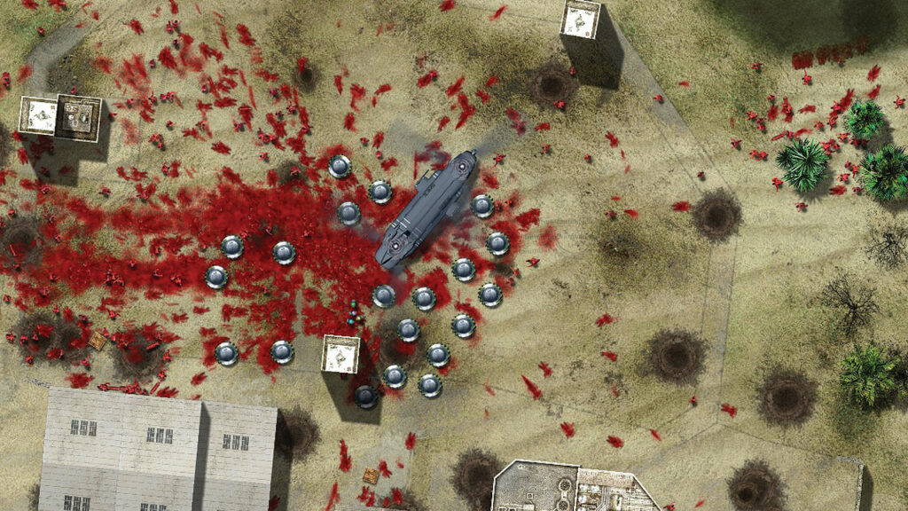 20 Game Zombie Android Terbaik, Bisa Bikin Mimpi Buruk 14 20-game-zombie-android-terbaik-bisa-bikin-mimpi-buruk-war-of-the-zombies