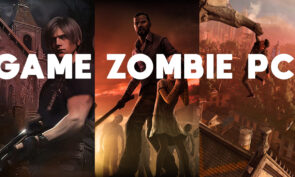 20 Game Zombie Pc Terbaik, Anda Berani Mencoba - Halogame-