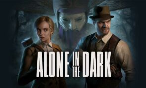 Alone In The Dark Ditunda Ke 2024 Halogame
