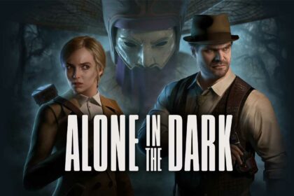 Alone In The Dark Ditunda Ke 2024 Halogame