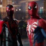 Anda Bisa Bertemu Dengan Spider Man Lain Ketika Beraksi Di Marvel's Spider Man 2 Halogame