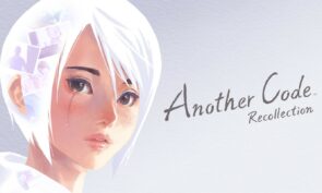 Another Code Recollection diumumkan, Rilis Januari 2024 Halogame