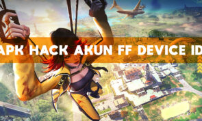 Aplikasi Hack Akun Ff Device Id 2023 Halogame