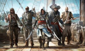 Assassin's Creed Iv Black Flag Dihapus Dari Steam, Diganti Versi Remake