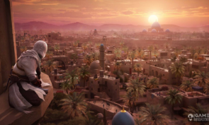 Assassin’s Creed Mirage Hadirkan Adzan, Bisa Matikan Musik Otomatis
