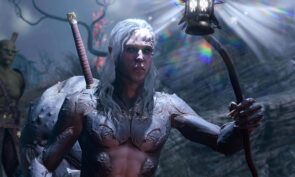 Baldur's Gate 3 Akan Dukung Fitur Cross Play Pc Dan Konsol Halogame