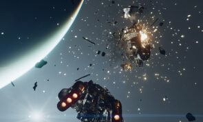 Bethesda Beri Alasan Kenapa Tidak Ada Kendaraan Darat Di Starfield