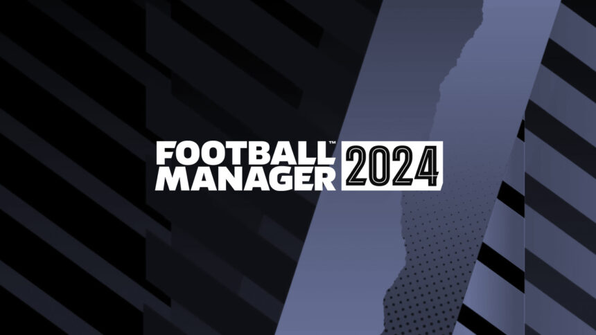 Bocoran Football Manager 2024 Rilis November 2023