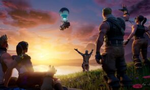 Bos Fortnite Pensiun Dari Epic Games Halogame