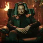 Cd Projekt -- Elon Musk Tidak Pernah Ada Di Cyberpunk 2077