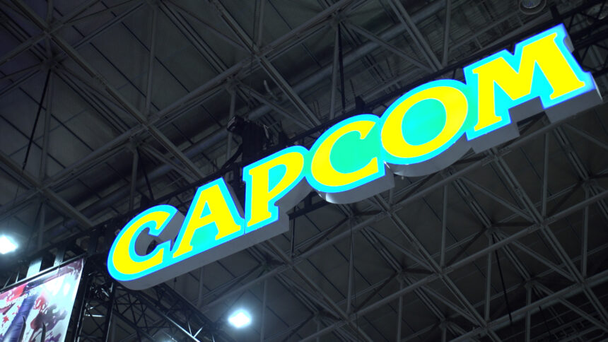 Capcom Akan Fokus Rilis Game Konsol Di Mobile - Halogame