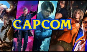 Capcom Akan Menolak Jika Ada Tawaran Akuisisi Dari Microsoft - Halogame