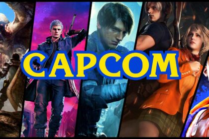 Capcom Akan Menolak Jika Ada Tawaran Akuisisi Dari Microsoft - Halogame