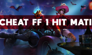 Cheat Ff 1 Hit Mati Terbaru 2023 Halogame