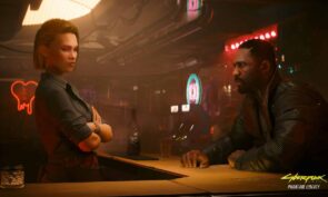 Cyberpunk 2077 Phantom Liberty Bisa Bikin Pc Pemain Meledak Halogame