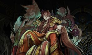 Dev. Indonesia Umumkan My Lovely Empress - Halogame