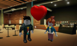 Developer Berharap Roblox Bisa Jadi Aplikasi Kencan Online Halogame
