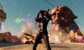 Developer Volition Tutup, Saints Row Dipastikan Akan Tetap Lanjut Halogame