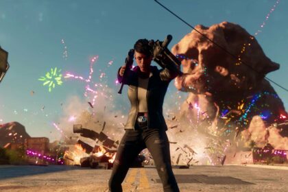 Developer Volition Tutup, Saints Row Dipastikan Akan Tetap Lanjut Halogame