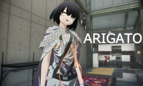 Director Scarlet Nexus Kembali Tanggani Seri Tales!