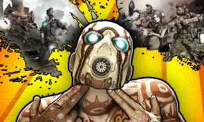Embracer Group Bakal Jual Developer Borderlands Halogame