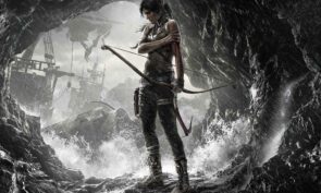 Embracer Group Phk Dev. Tomb Raider - Halogame
