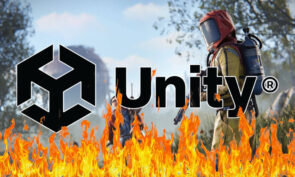 Engine Unity Tetapkan Biaya Per Install, Para Developer Protes Keras! Halogame