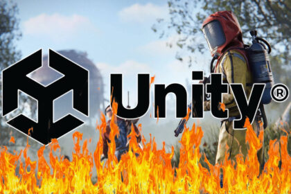 Engine Unity Tetapkan Biaya Per Install, Para Developer Protes Keras! Halogame