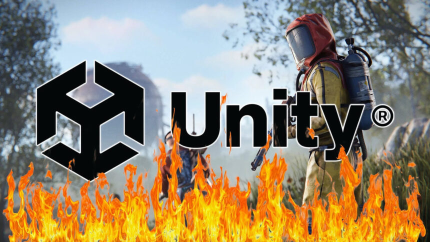 Engine Unity Tetapkan Biaya Per Install, Para Developer Protes Keras! Halogame