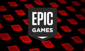Epic Games Phk 830 Karyawan - Halogame