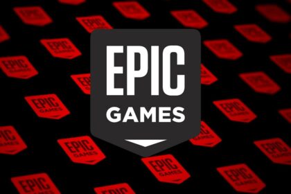 Epic Games Phk 830 Karyawan - Halogame