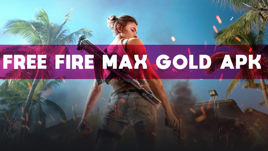 Ff Max Gold Apk Unlimited Diamond Terbaru 2023 Halogame