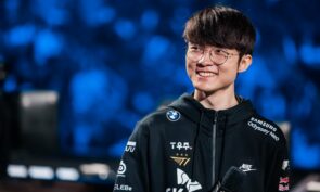 Faker Boleh Tidak Ikut Wajib Militer Jika Menang Asian Games, Fans Bts Protes! -