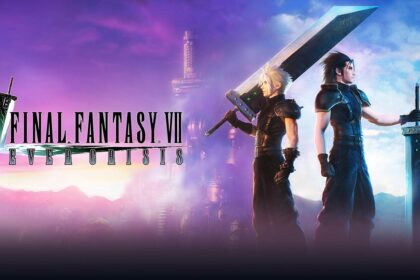 Final Fantasy Ever Crisis Tidak Rilis Di Indonesia Halogame