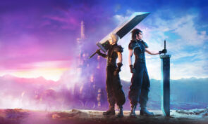 Final Fantasy Vii Ever Crisis Rilis Di Pc