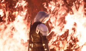 Final Fantasy Vii Ever Crisis Tidak Bisa Dimainkan Pemain Diluar Jepang