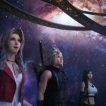 Final Fantasy Vii Rebirth Tidak Akan Bawa Progres Karakter Dari Game Sebelumnya Halogame