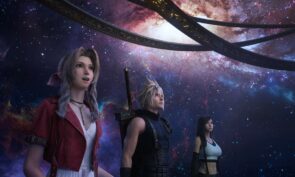 Final Fantasy Vii Rebirth Tidak Akan Bawa Progres Karakter Dari Game Sebelumnya Halogame