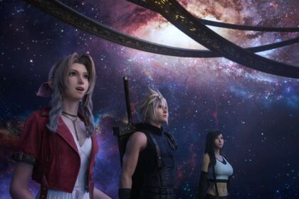 Final Fantasy Vii Rebirth Tidak Akan Bawa Progres Karakter Dari Game Sebelumnya Halogame